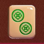 Mahjong 88: Two Circles