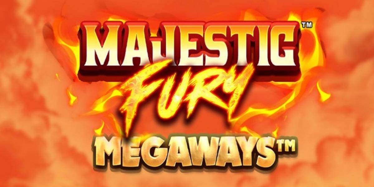 Majestic Fury Megaways slot online