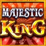 Majestic King Sunset: Scatter