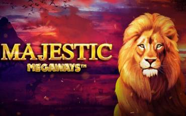 Majestic Megaways slot online