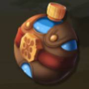 Mancala Quest: Flask