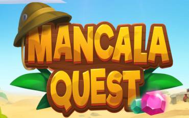 Mancala Quest slot online