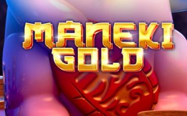 Maneki Gold slot online