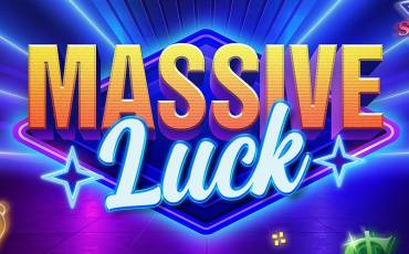 Massive Luck slot online