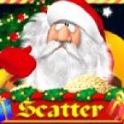 Master of Xmas: Scatter