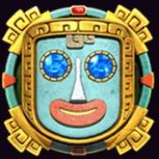 Mayan Mystery: Mask