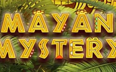 Mayan Mystery slot online