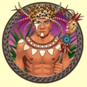 Mayan Princess: Warrior