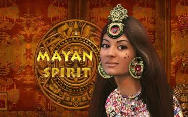 Mayan Spirit slot online