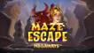 Maze Escape Megaways slot