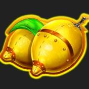 Mechanical Clover: Lemon