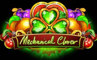 Mechanical Clover slot online