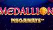 Play Medallion Megaways slot