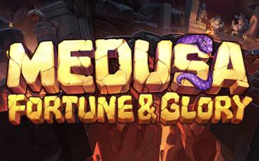 Medusa – Fortune and Glory slot online