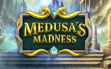 Medusa’s Madness slot online