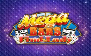 Mega Bars: Find the Lady Fortune Play slot online