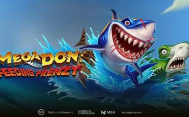 Mega Don Feeding Frenzy slot online