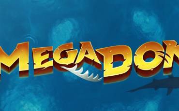 Mega Don slot online