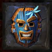 Mega Masks: Blue Mask