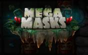 Mega Masks slot