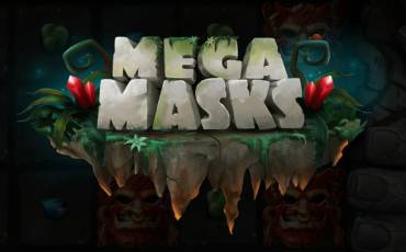 Mega Masks slot online