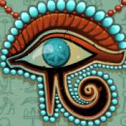 Mega Moolah Isis: Eye of Ra