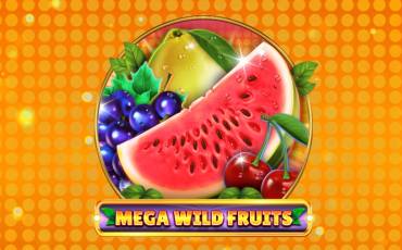 Mega Wild Fruits slot online