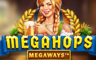 Megahops Megaways slot online