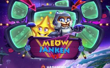 Meow Janken slot online