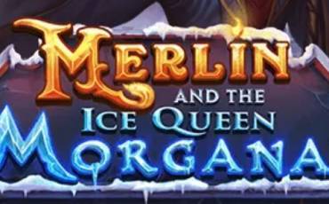 Merlin and the Ice Queen Morgana slot online