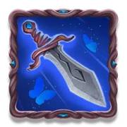 Merlin Realm of Charm: Sword