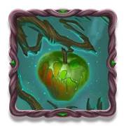 Merlin Realm of Charm: Apple