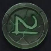 Merlin's Grimoire: Green stone