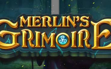 Merlin’s Grimoire slot online