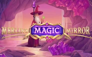 Merlin’s Magic Mirror slot online