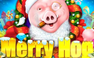 Merry Hog slot online