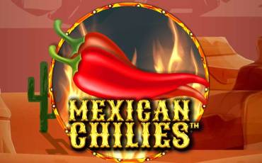 Mexican Chilies