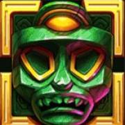 MexoMax! Multimax: Green mask