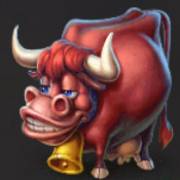 Micro Knights: Bull