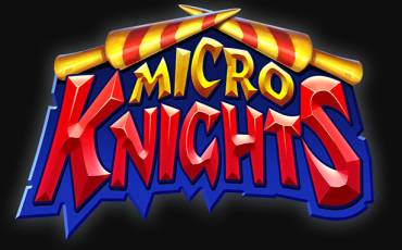 Micro Knights slot online