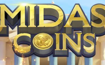 Midas Coins slot online