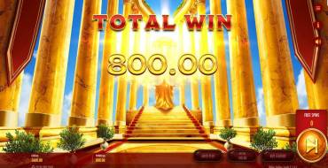 Midas Golden Touch 2: Winnings