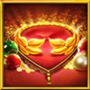 Midas Golden Touch Christmas Edition: Symbol Wreath