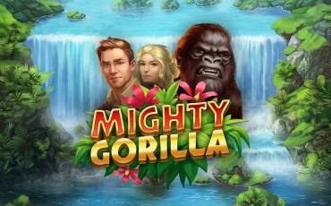 Mighty Gorilla slot online