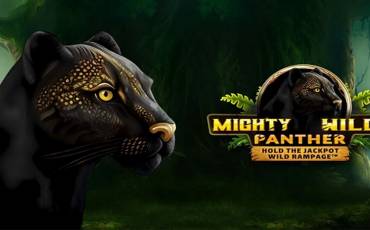 Mighty Wild: Panther Grand Diamond Edition slot online