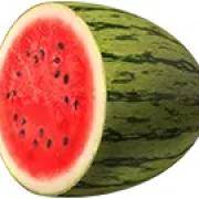 Million 777 Hot: Watermelon