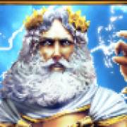 Million Zeus: symbol