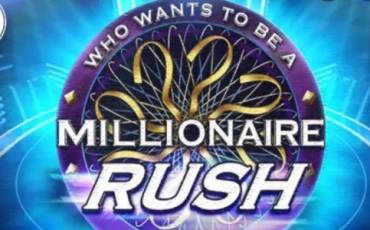 Millionaire Rush slot online