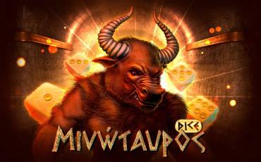 Minotauros Dice slot online