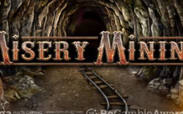 Misery Mining slot online